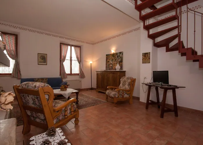 Podere Vesta Asciano