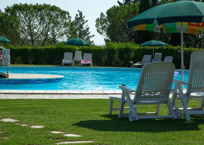 Podere Vesta Asciano