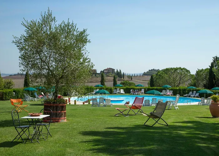 Podere Vesta Asciano