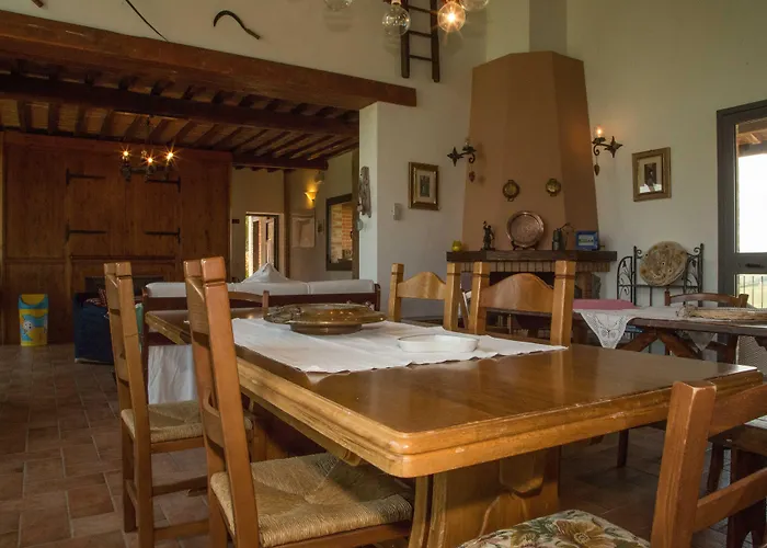 Hotel Podere Vesta *