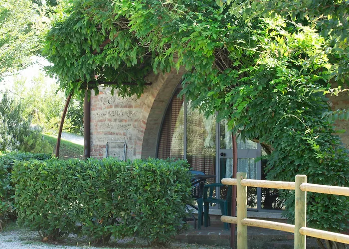 Podere Vesta Asciano