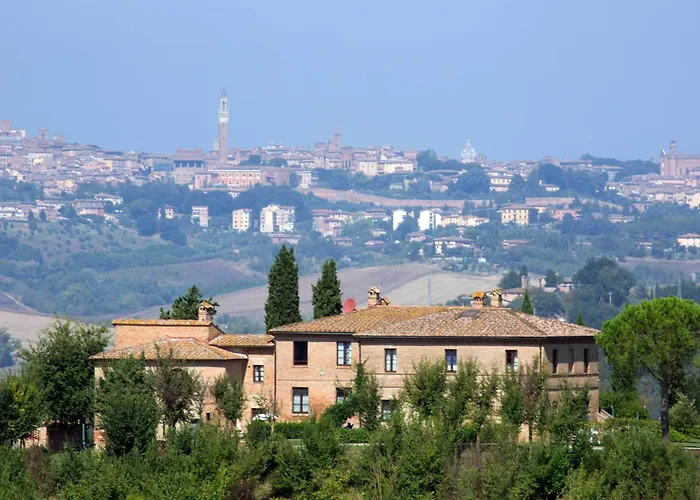 Podere Vesta Hotel *