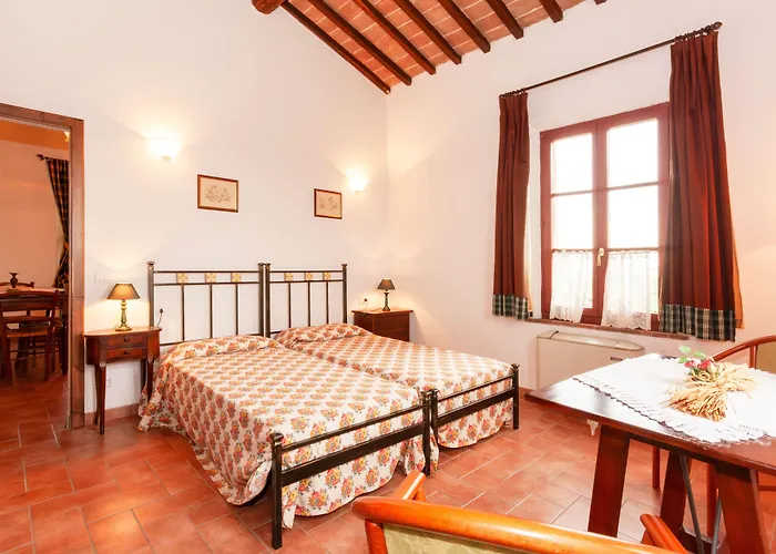 Podere Vesta Asciano