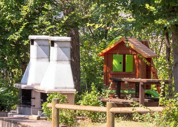 Podere Vesta Hotel Asciano