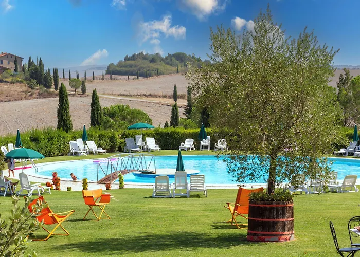 Podere Vesta Asciano