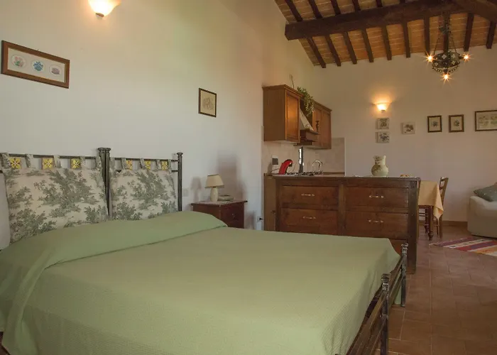 Podere Vesta *